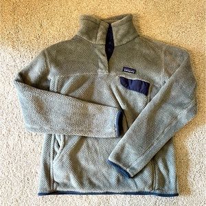 Patagonia fleece